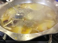 -江湖黑大兔(杨家坪店)