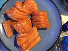 -喜庭海鲜自助(来福士店)