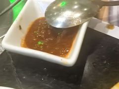 -李家韩国烧烤馆(光辉苑店)
