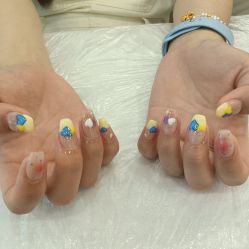 -斯馨·健康美甲美睫