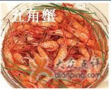 200872217415417860-丫丫蟹庄·苏式园林农家乐·阳澄湖大闸蟹(阳澄湖莲花岛店)