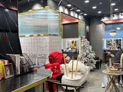 -海马体照相馆|大师(北京华贸中心店)