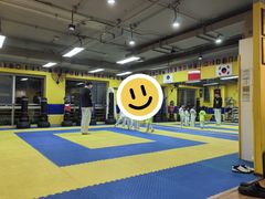 -哈喽实战跆拳道·跳绳·体能(慈云寺馆)