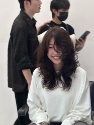 -DL HOPE明星造型