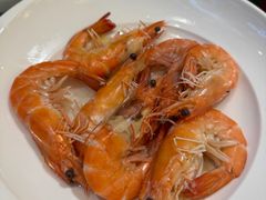 -必点海鲜·海肠捞饭·鲅鱼水饺(滨江道店)
