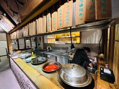 自助取餐区-大牌大·传统杭帮菜(湖滨店)