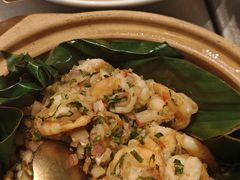 -一坐一忘云南菜(卓悦中心)