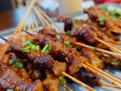 -林二哥宜烤官·宜宾小烧烤