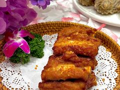 -海世船说·海鲜餐厅(南昌店)