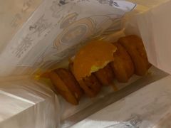 -東更道点心行(崂山丽达店)