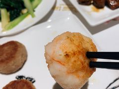-花城苑广府菜(侨鑫店)