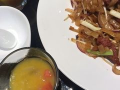 -高第街56号餐厅(银座商城玉函店)