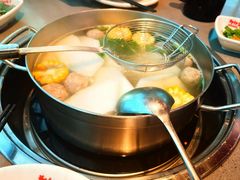 -为什么牛潮汕牛肉火锅(中信广场店)