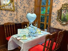 -秘密旅行Bonjour(黑金冠 江南西店)