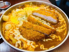 -青春分食(仙林大学城店)