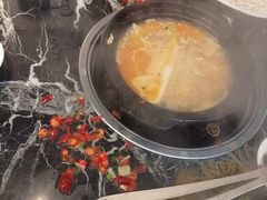 -李师傅脆肚(华强北店)