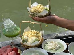 -李百蟹·江南蟹黄面·河景餐厅(夫子庙总店)