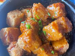 -甘家界牌柠檬鸭(青山店)