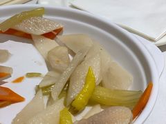 -峨嵋酒家(地安门店)