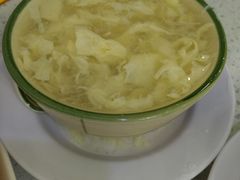 冰花马蹄沙-芬芳甜品(同福路店)