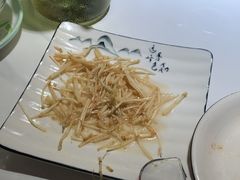 -风味小馆(天目湖宾馆店)