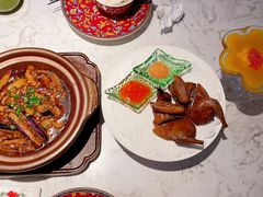 -金汤宴餐厅·粤菜(德云社店)