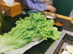 -臻牛烤肉