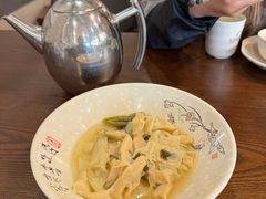 -乡亲鹅肉城(吴江店)