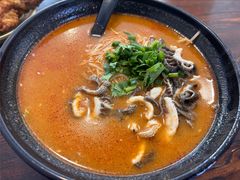 -鲤.金记沙茶面(总店)