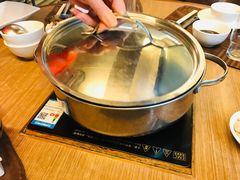 -金海阁海鲜火锅