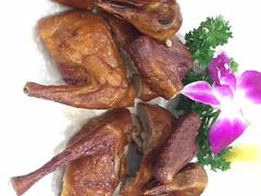 -新花城蟹粉馆(乌鲁木齐店)