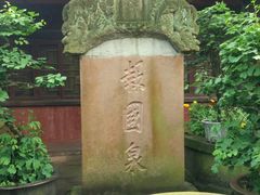 -峨眉山报国寺