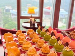 -深圳福田香格里拉大酒店
