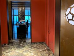 -悦厅·下午茶(杭州柏悦酒店)