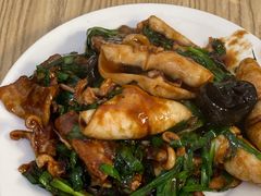 -九龙餐厅(大沽路店)