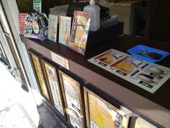 -鳴門鯛焼本舗(天神橋３丁目店)