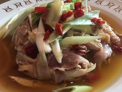 -胖老汉椒麻鸡清真新疆菜(西御街店)