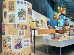 -中国美术学院象山校区-民艺博物馆