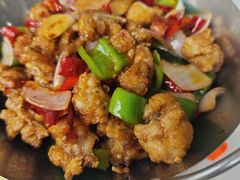 -品记潮汕砂锅粥(湖东路店)