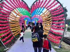 -广东花都香草世界旅游度假区
