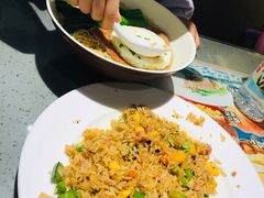 -大头力茶餐厅(花都融创茂店)