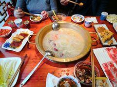 -春熙里老火锅(春熙路店)
