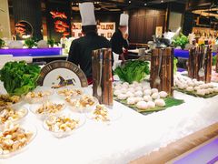 -加餐海鲜自助(宝龙一城店)