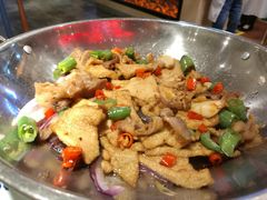 -百年神厨·地道川菜(清江西路店)