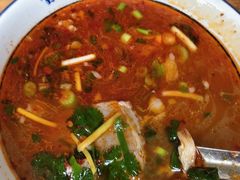 -清真马杰山牛肉汤馆