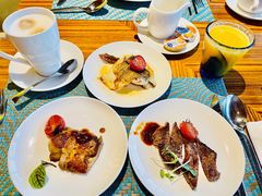 -深圳大梅沙京基洲际度假酒店