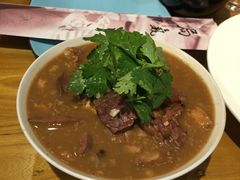 -局气 烤鸭·北京菜(光华路店)