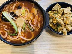 -罗罐中米粉(人信汇店)