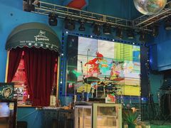 -Famous肥猫墨西哥音乐餐吧(五棵松华熙LIVE店)