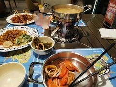 -七仙岭君澜度假酒店·桃源小馆中餐厅